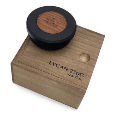 Зажим для винловых пластинок Zavfino Lycan 270 G
