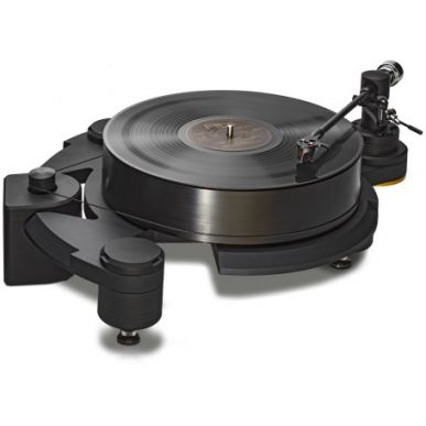 Виниловый проигрыватель Zavfino ZV8-X