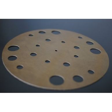 Мат Zavfino Leather