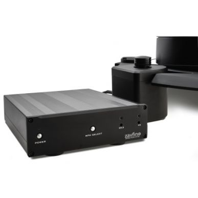 Виниловый проигрыватель Zavfino ZV8-X