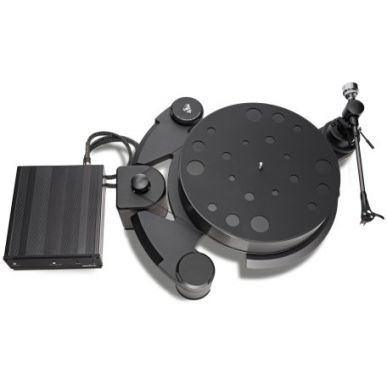 Виниловый проигрыватель Zavfino ZV8-X