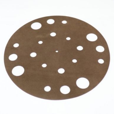 Мат Zavfino Leather