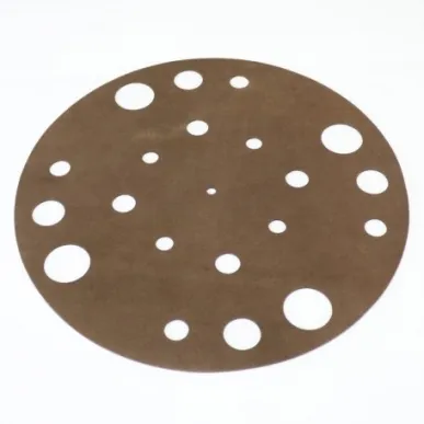 Мат Zavfino Leather