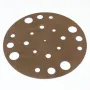 Мат Zavfino Leather