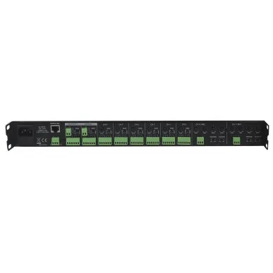 Микшер- предусилитель Qtex QAP P82S