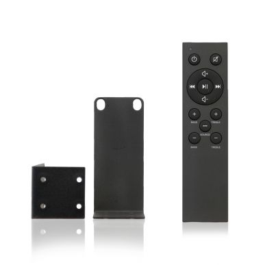 Микшер-усилитель Qtex QAA WFAMP460