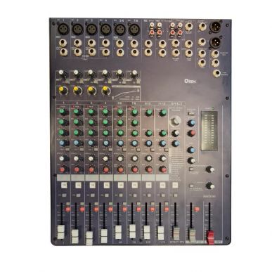 Микшер Qtex QAP MG124CX