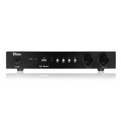 Микшер-усилитель Qtex QAA WFAMP460