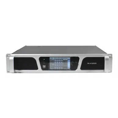 Трансляционный усилитель Qtex QAA PA41500TDV2