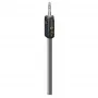 Кабель межблочный аудио WireWorld Nano-Platinu Eclipse Mini Jack to 2RCA 4.0m