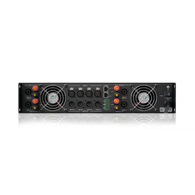 Трансляционный усилитель Qtex QAA PA41500TDV2