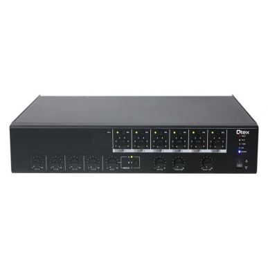 Микшер-усилитель Qtex QAA MPRO360