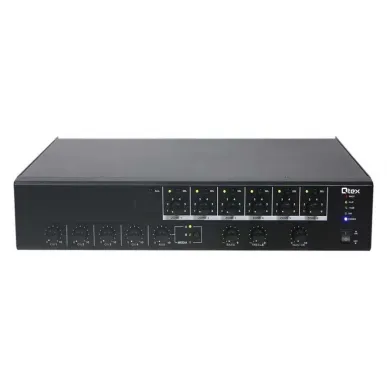 Микшер-усилитель Qtex QAA MPRO360