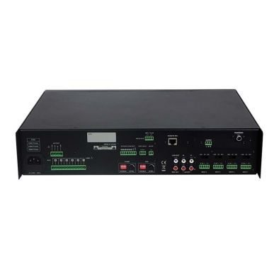 Микшер-усилитель Qtex QAA MPRO360