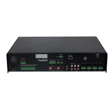 Микшер-усилитель Qtex QAA MPRO360