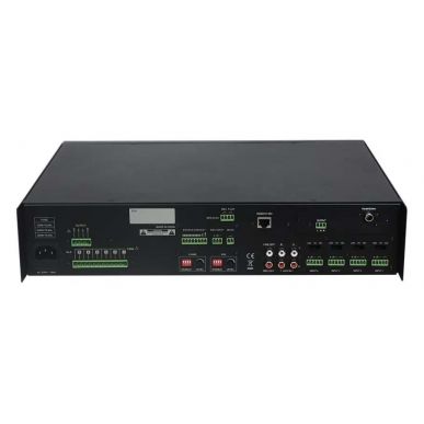 Микшер-усилитель Qtex QAA MPRO240