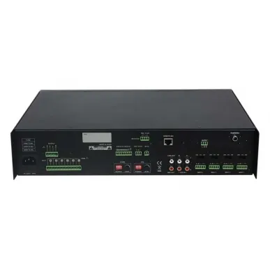Микшер-усилитель Qtex QAA MPRO240