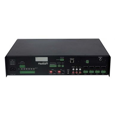 Микшер-усилитель Qtex QAA MPRO480