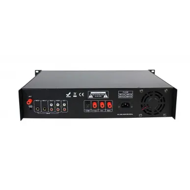 Микшер-усилитель Qtex QAA MA260