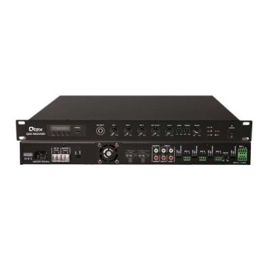 Микшер-усилитель Qtex QAA MA240AD