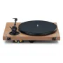 Виниловый проигрыватель Music Hall MMF 2.3 SE walnut