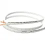 Акустический кабель NorStone Classic White W400-100 2х4мм²