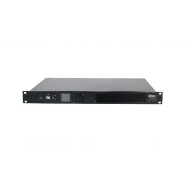 Микшер-усилитель Qtex QAA MA1000TDV2