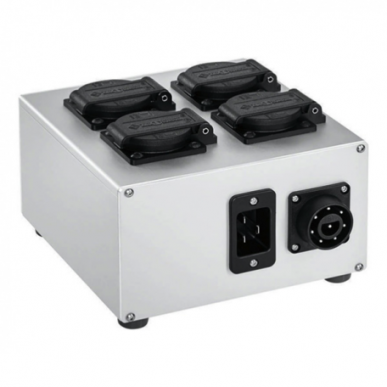 Модульный сетевой фильтр Mudra Akustik FILTER EXTENSION