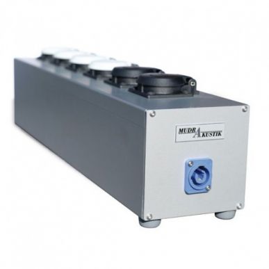 Сетевой фильтр Mudra Akustik LSE 4