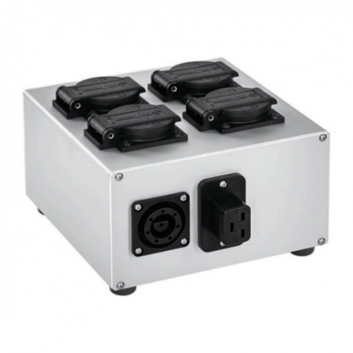 Модульный сетевой фильтр Mudra Akustik FILTER EXTENSION