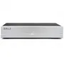 Сетевой фильтр Isol-8 Minisub Chroma (1вход /6 выходов) Silver faceplate