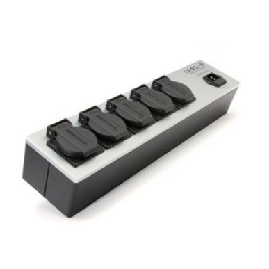 Сетевой фильтр Isol-8 Powerline Axis (1вход /5 выходов)