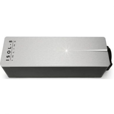 Сетевой фильтр Isol-8 InLine (1вход /1 выход)