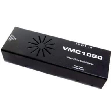 Сетевой фильтр Isol-8 VMC1080 (1вход /1 выход)