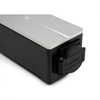 Сетевой фильтр Isol-8 InLine (1вход /1 выход)