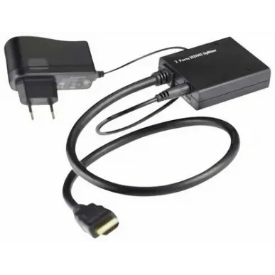 HDMI сплиттер Inakustik Star HDMI Splitter, 003247012