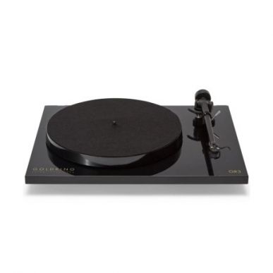 Виниловый проигрыватель Goldring GR3 (GL0310E)
