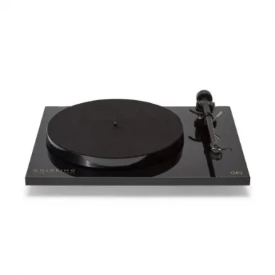 Виниловый проигрыватель Goldring GR3 (GL0310E)