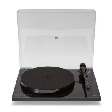 Виниловый проигрыватель Goldring GR3 (GL0310E)