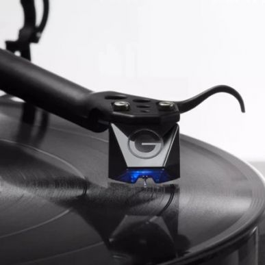 Звукосниматель MM Goldring E4 (GL0061)