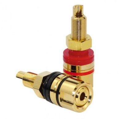 Терминалы DYNAVOX Pro Metall III (207268)