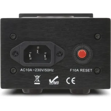 Сетевой фильтр DYNAVOX X1000B (207752)
