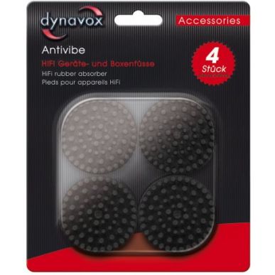 Демпферы DYNAVOX - ANTIVIBE (207469)