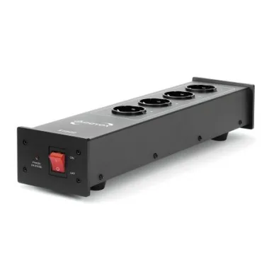 Сетевой фильтр DYNAVOX X1000B (207752)