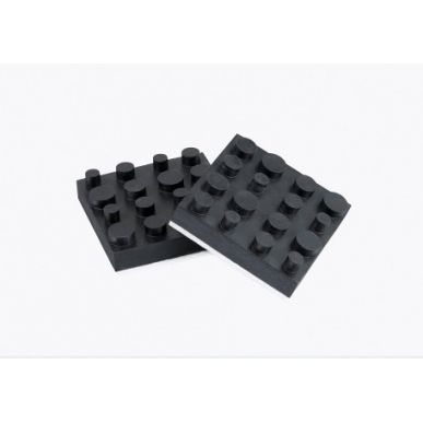 Демпферы DYNAVOX - ANTIVIBE (207470)