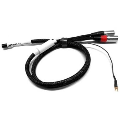 Фонокабель Black Rhodium INTRO Tone Arm Cable DIN-XLR 1.2m
