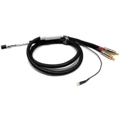 Фонокабель Black Rhodium INTRO Tone Arm Cable DIN-RCA 1.2m