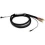 Фонокабель Black Rhodium INTRO Tone Arm Cable RCA 1.2m