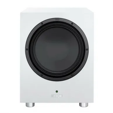 Сабвуфер Canton Power Sub 12 S2, white