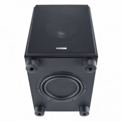Сабвуфер Canton Power Sub 12 S2, black